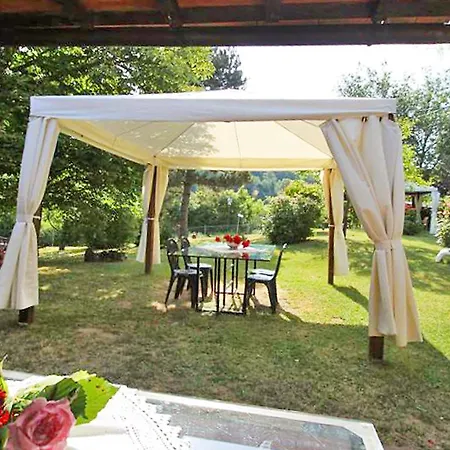 Country House Le Ortensie * Барберино-ди- Муджелло