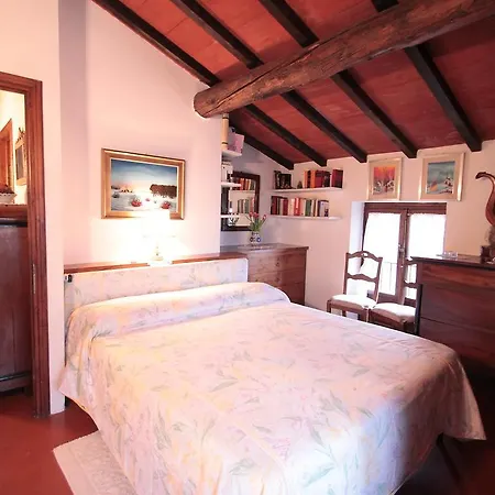 Дом отдыха Country House Le Ortensie