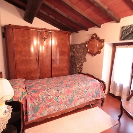Country House Le Ortensie Дом отдыха Барберино-ди- Муджелло