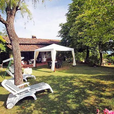 Country House Le Ortensie Дом отдыха *