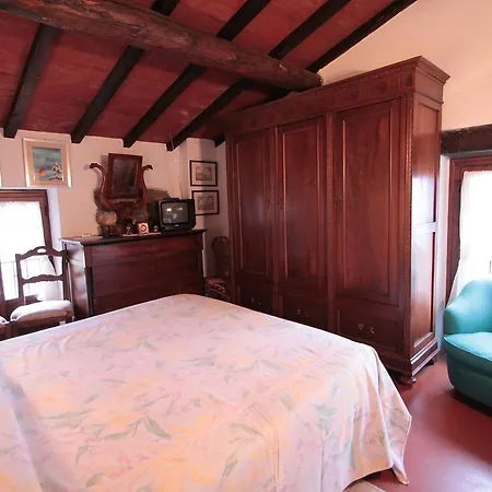 Country House Le Ortensie * Барберино-ди- Муджелло