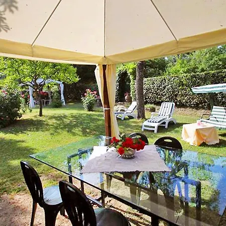 Дом отдыха Country House Le Ortensie *