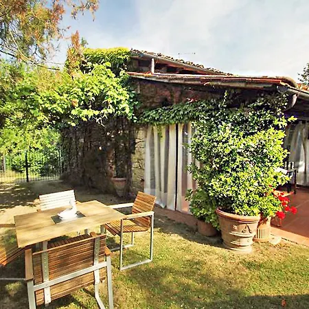 Дом отдыха Country House Le Ortensie *