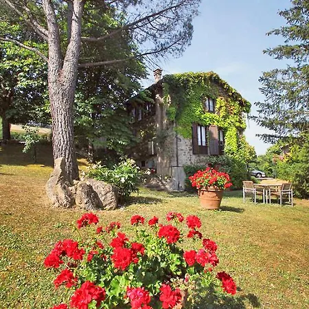 Country House Le Ortensie Дом отдыха *