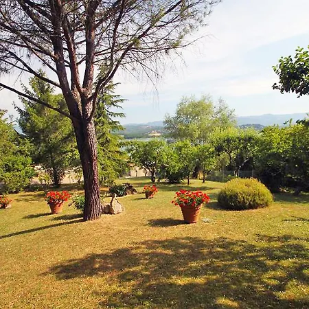 Country House Le Ortensie Барберино-ди- Муджелло